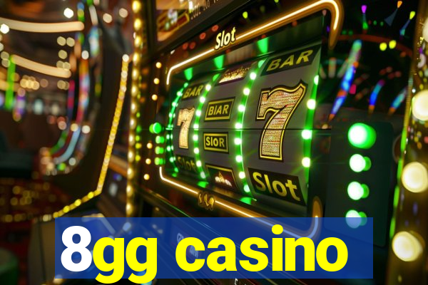 8gg casino
